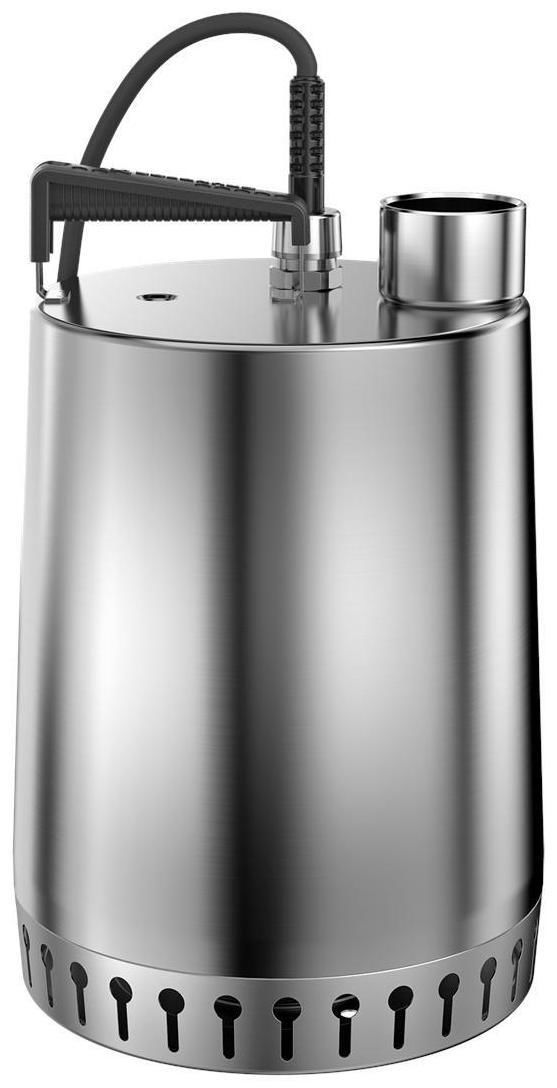 Grundfos UNILIFT AP12.40.06.3 Uppopumppu ulkoinen lämpösuoja