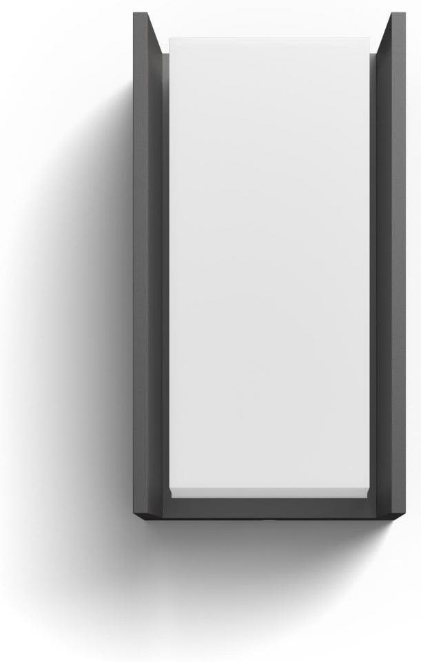 Philips Hue Turaco 915003761403 Vägglampa antracit