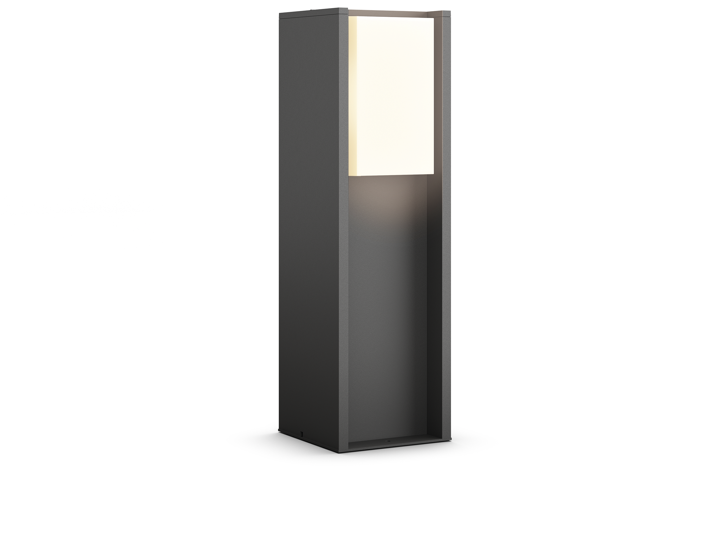 Philips Hue Turaco 915003761502 Pædestal antracit