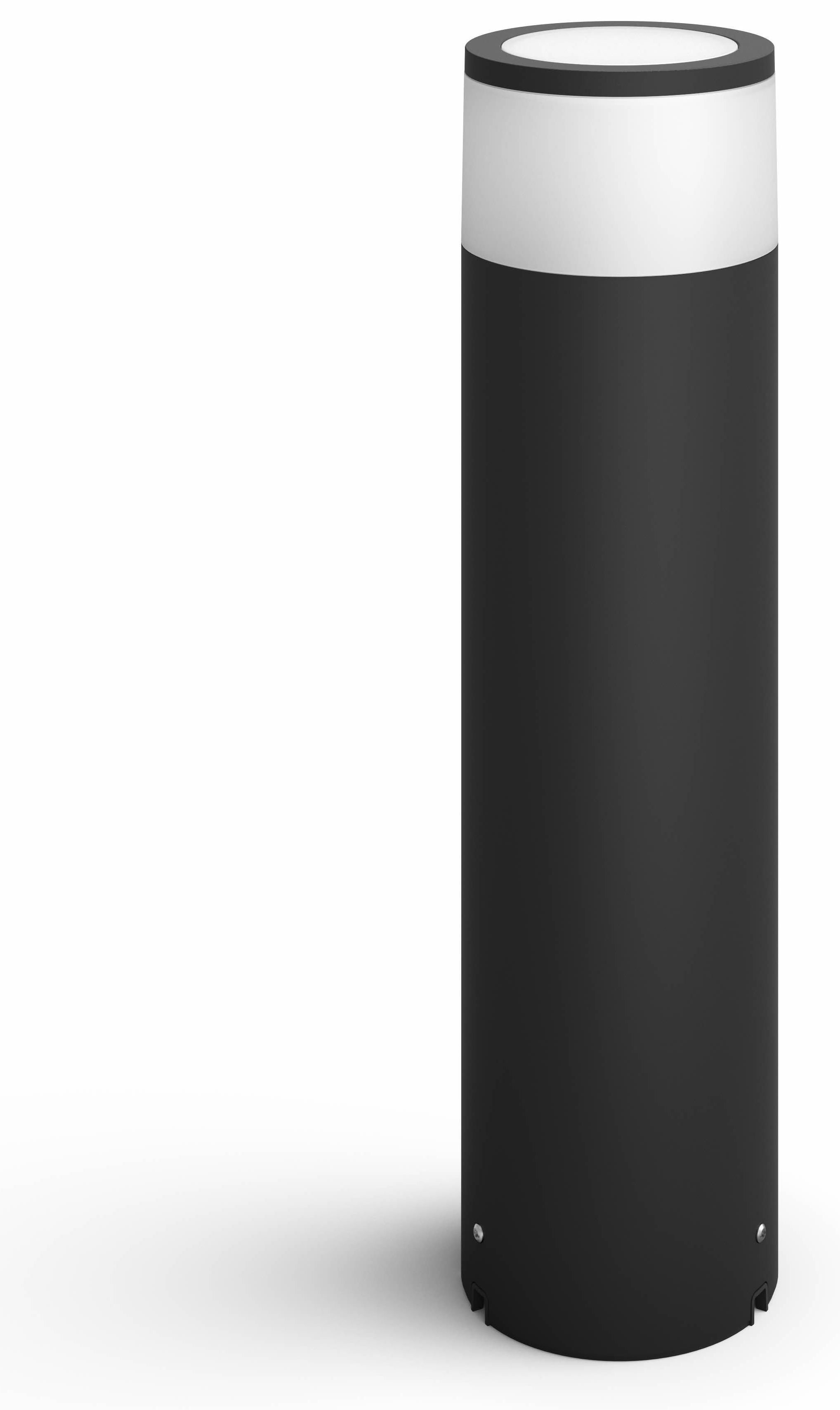 Philips Hue Calla 915005731801 Pædestal sort