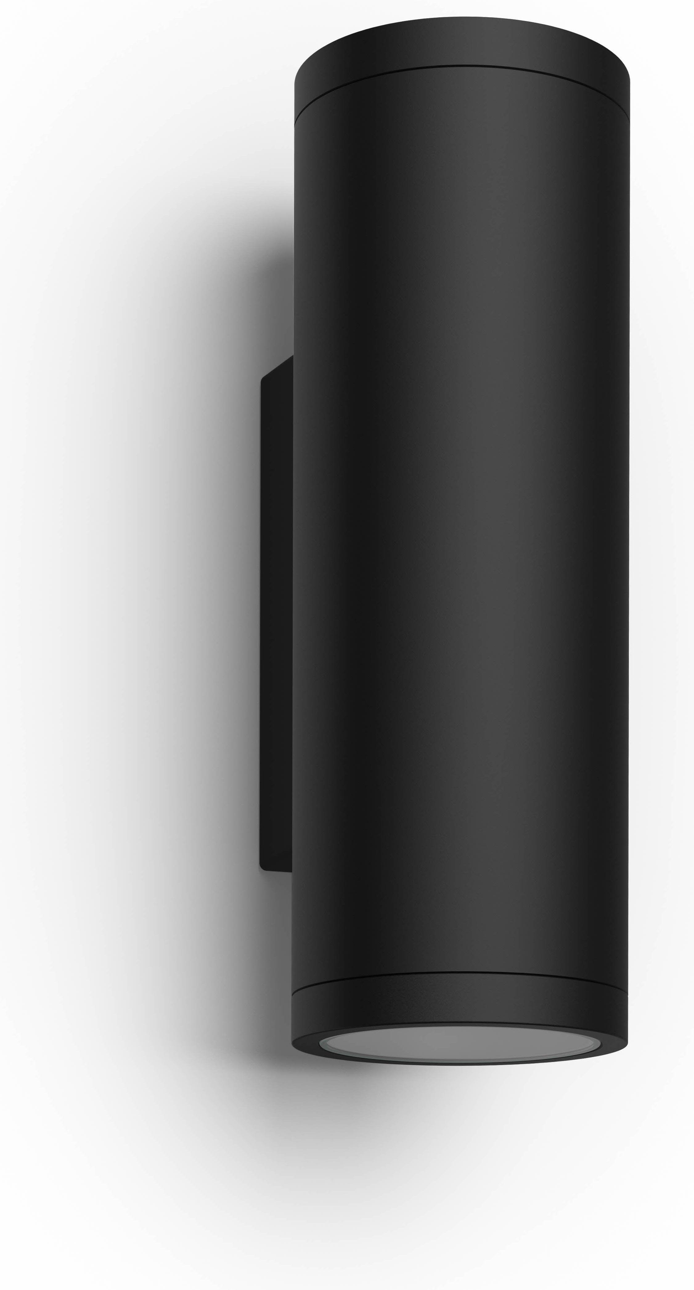 Philips Hue Appear 915005842801 Væglampe sort