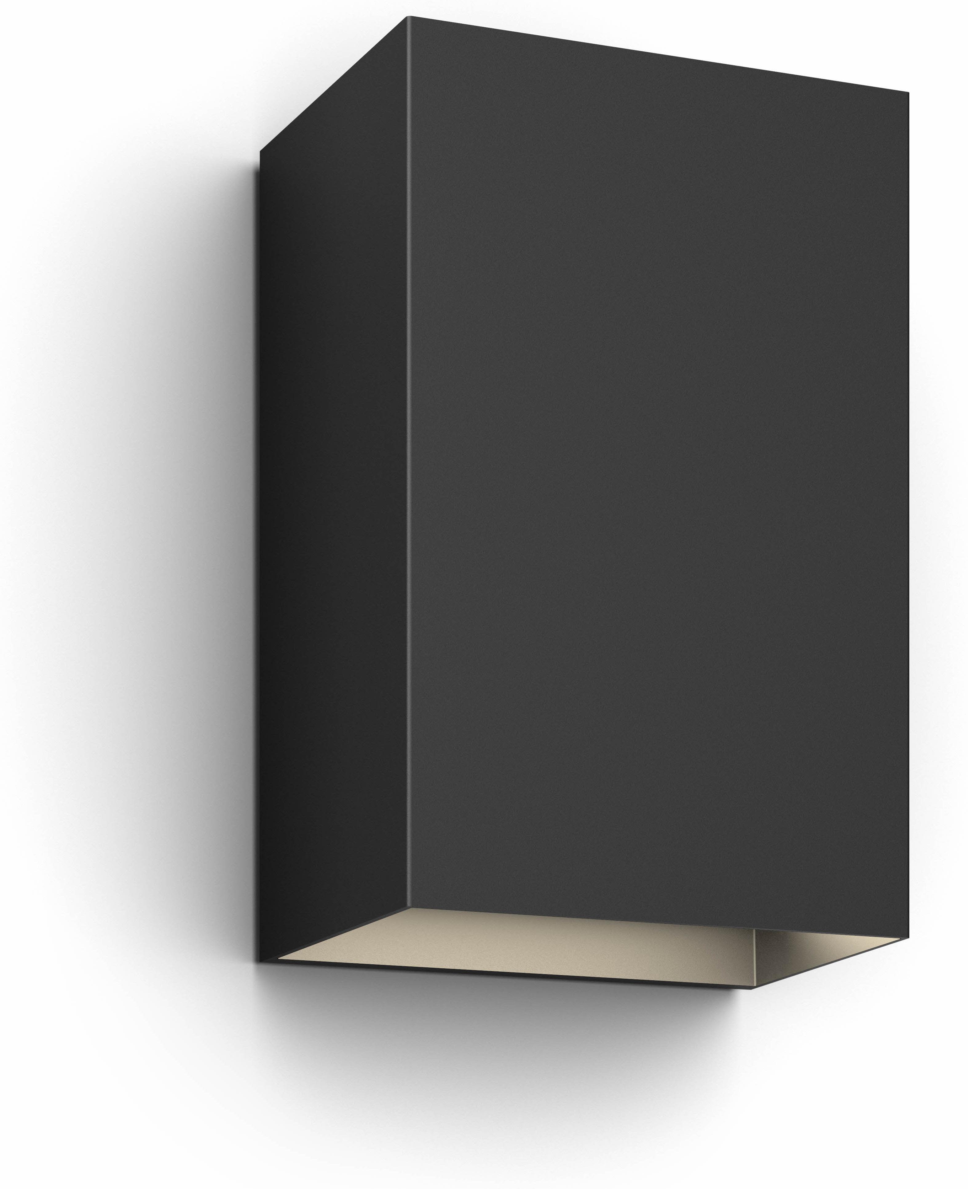 Philips Hue Resonate 915005842901 Væglampe sort