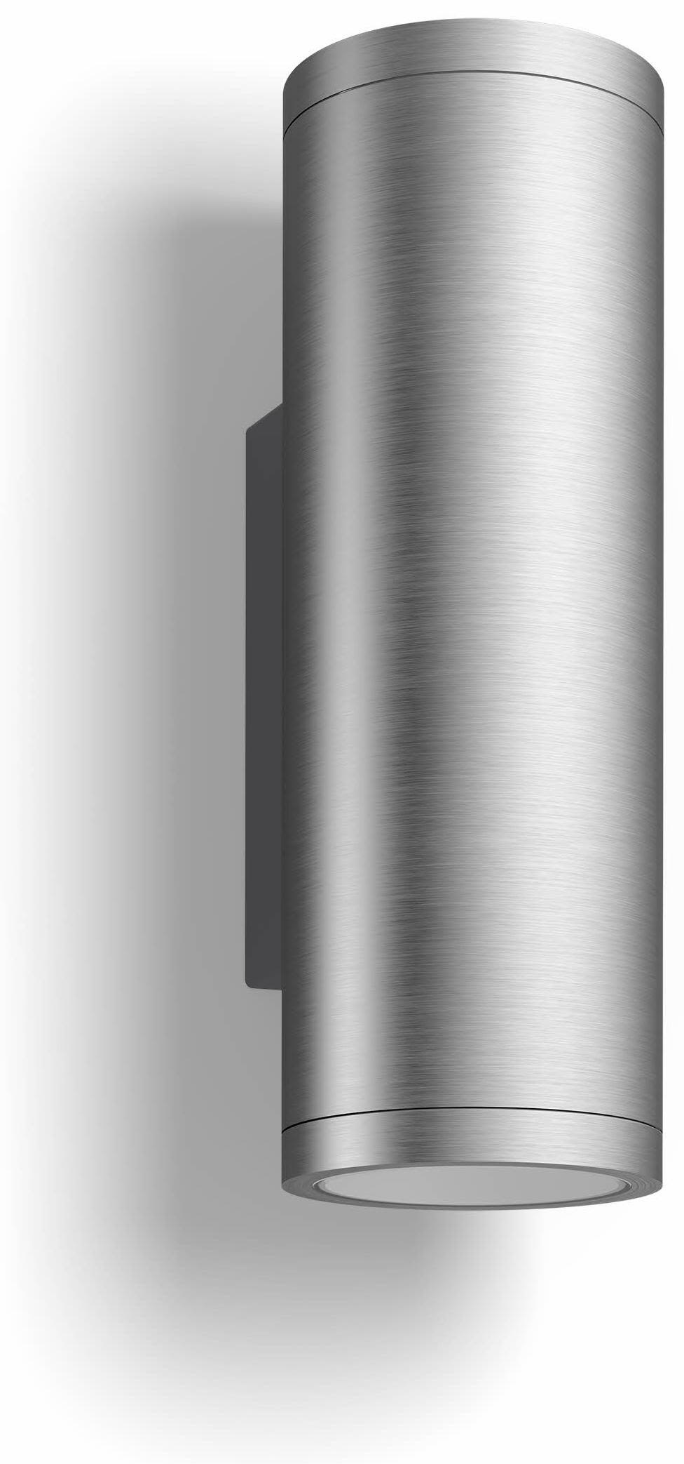 Philips Hue Appear 915005976301 Vägglampa silver