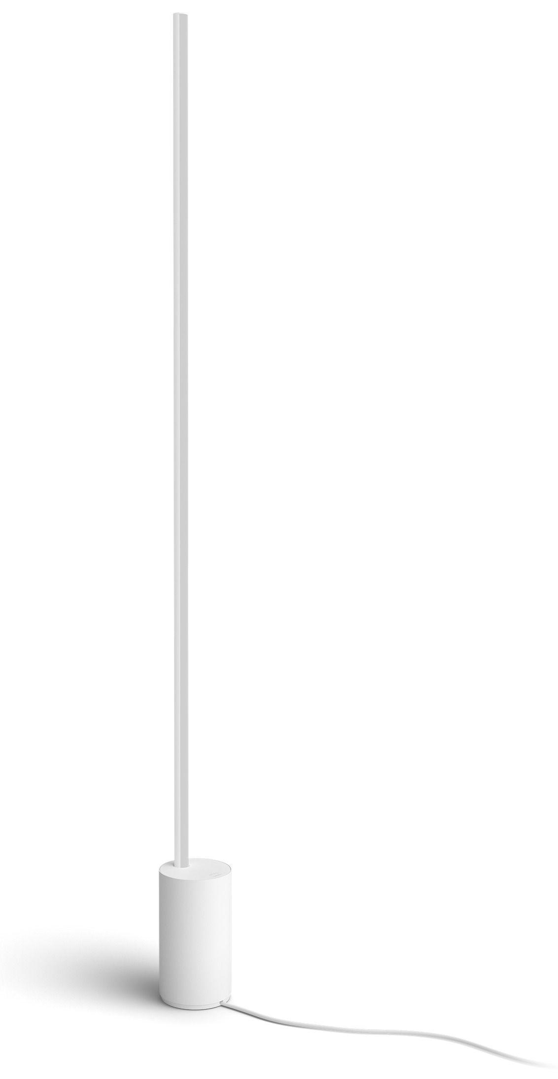 Philips Hue Gradient Signe 915005987101 Golvlampa Vit