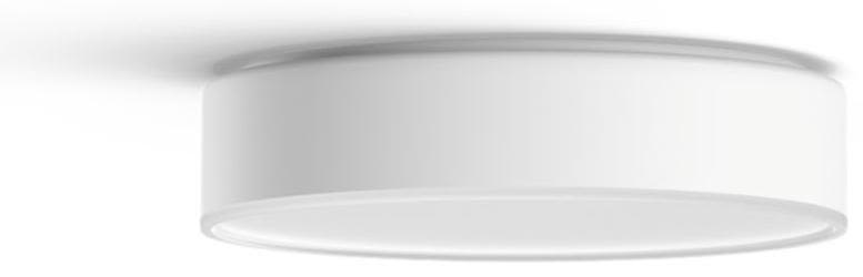 Philips Hue Enrave 915005996401 Taklampa Vit