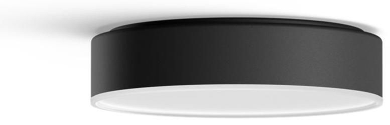 Philips Hue Enrave 915005996501 Taklampa Svart