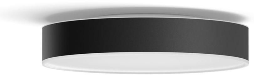 Philips Hue Enrave 915005996701 Taklampa Svart