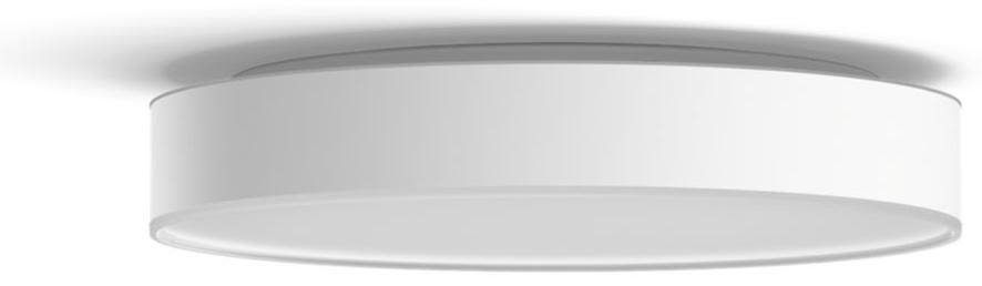 Philips Hue Enrave 915005996801 Taklampa Vit