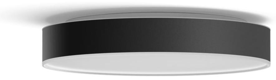 Philips Hue Enrave 915005996901 Taklampa Svart