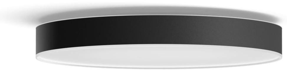 Philips Hue Enrave 915005997101 Taklampa Svart