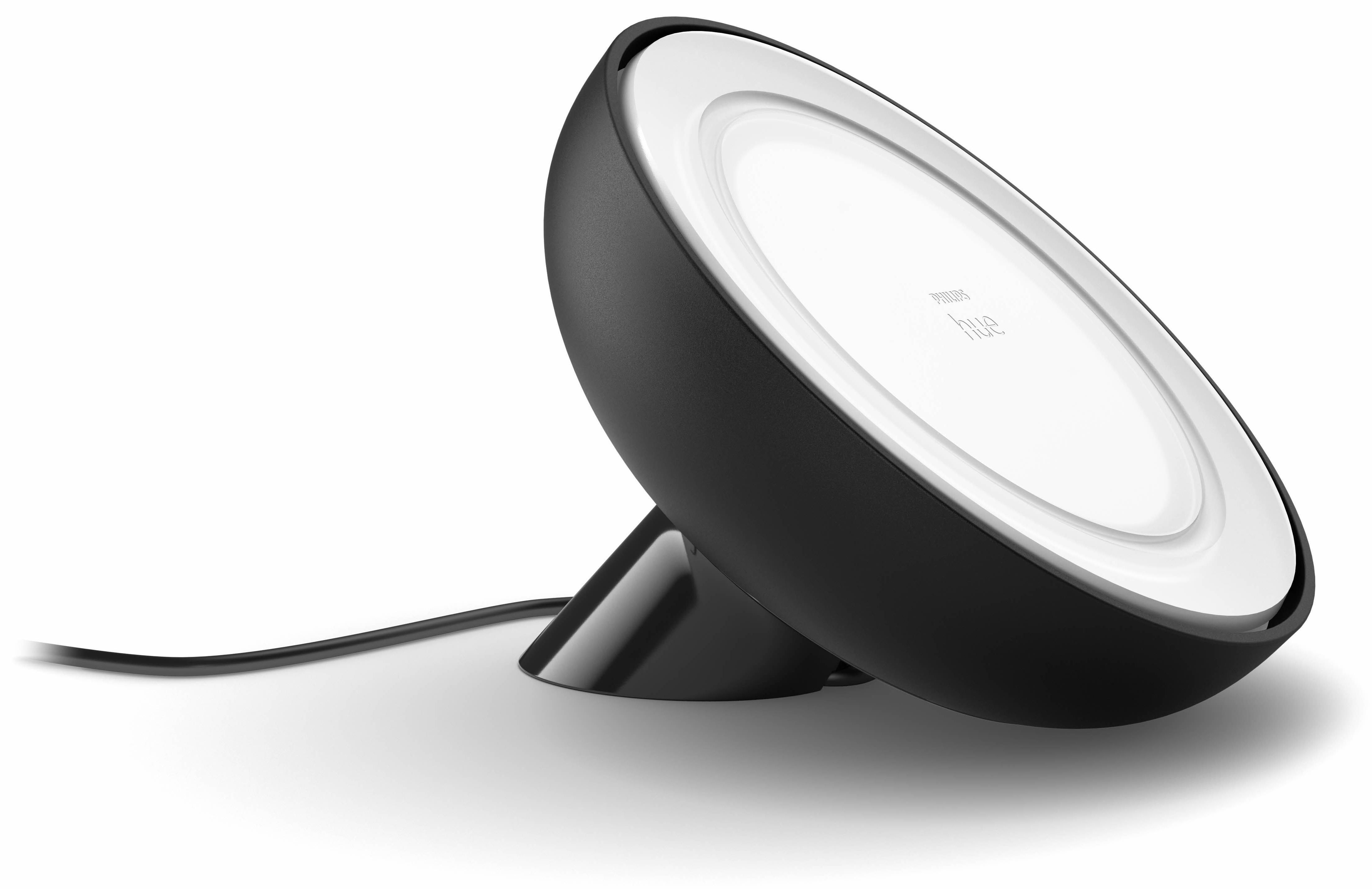 Philips Hue Bloom 929002376001 Bordslampa Svart