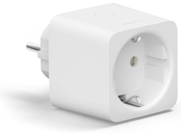 Philips Hue SMART PLUG Plug vit