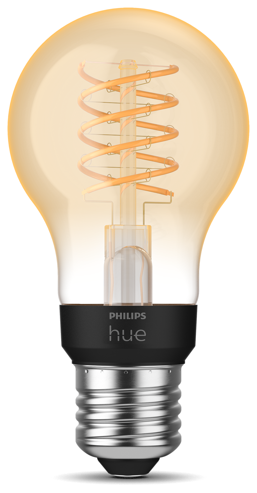Philips Hue 929003051401 Ljuskälla 7W, 2100 - 2100K, E27, 550L