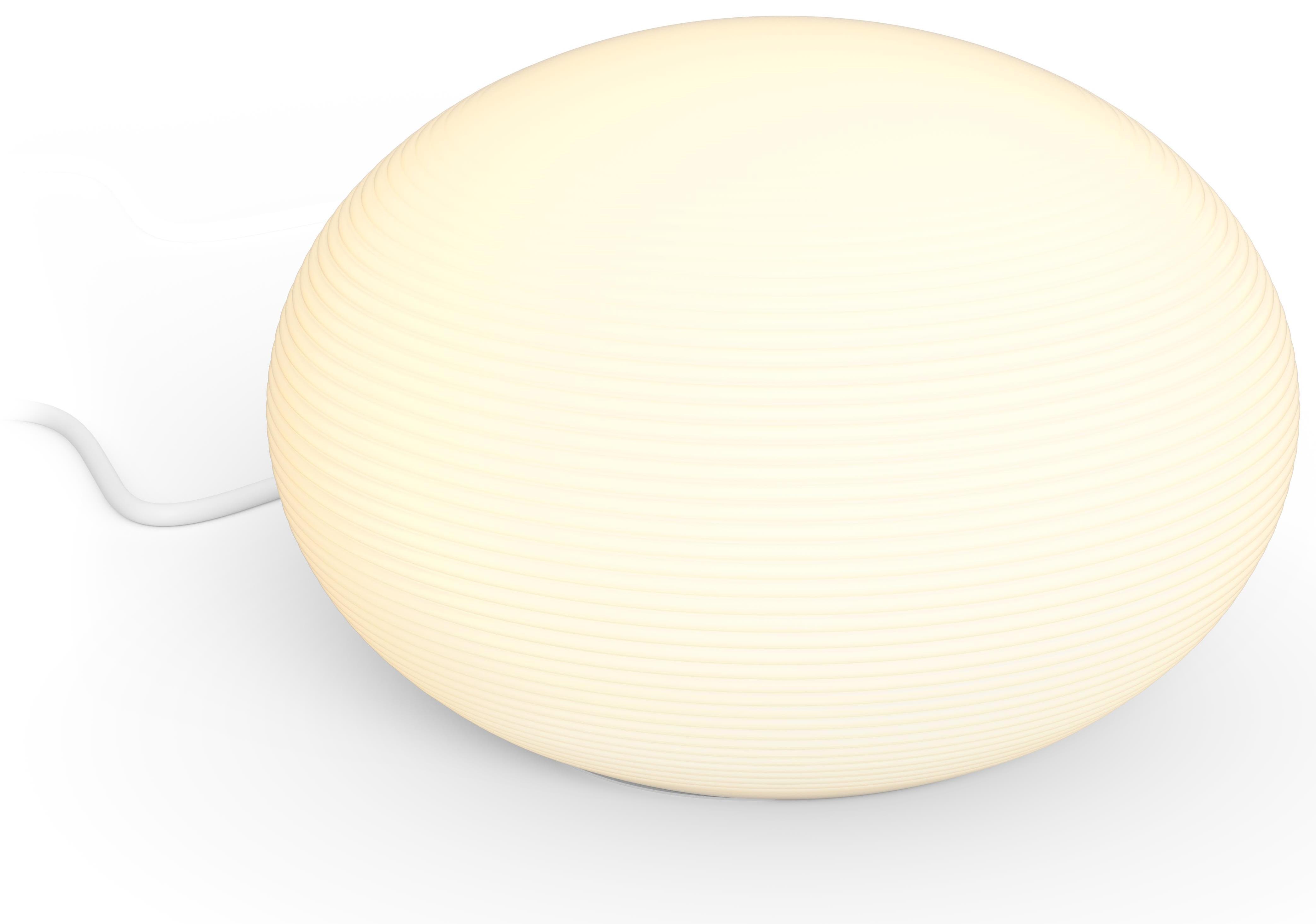 Philips Hue Flourish 929003053401 Bordslampa vit