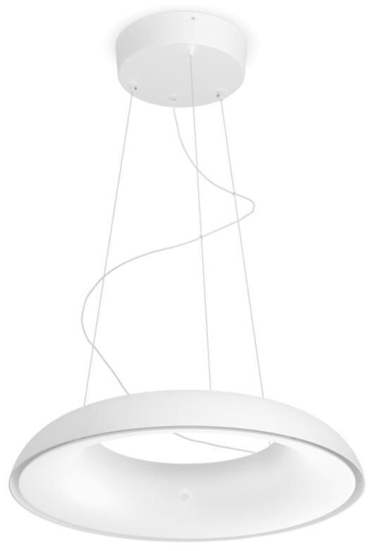 Philips Hue Amaze 929003054801 Pendel Vit