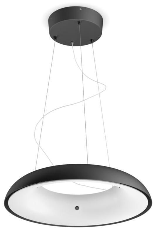 Philips Hue Amaze 929003054901 Pendel Svart
