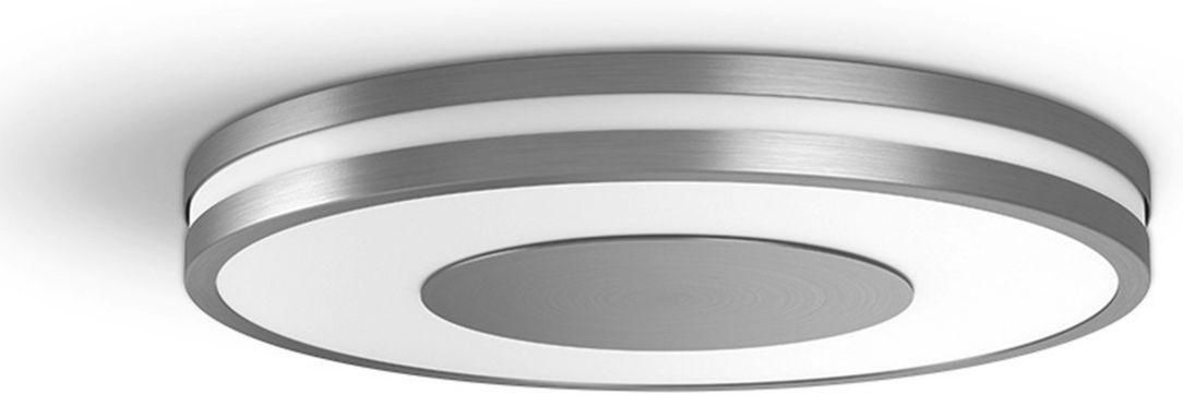 Philips Hue Being 929003055201 Loftlampe Aluminium
