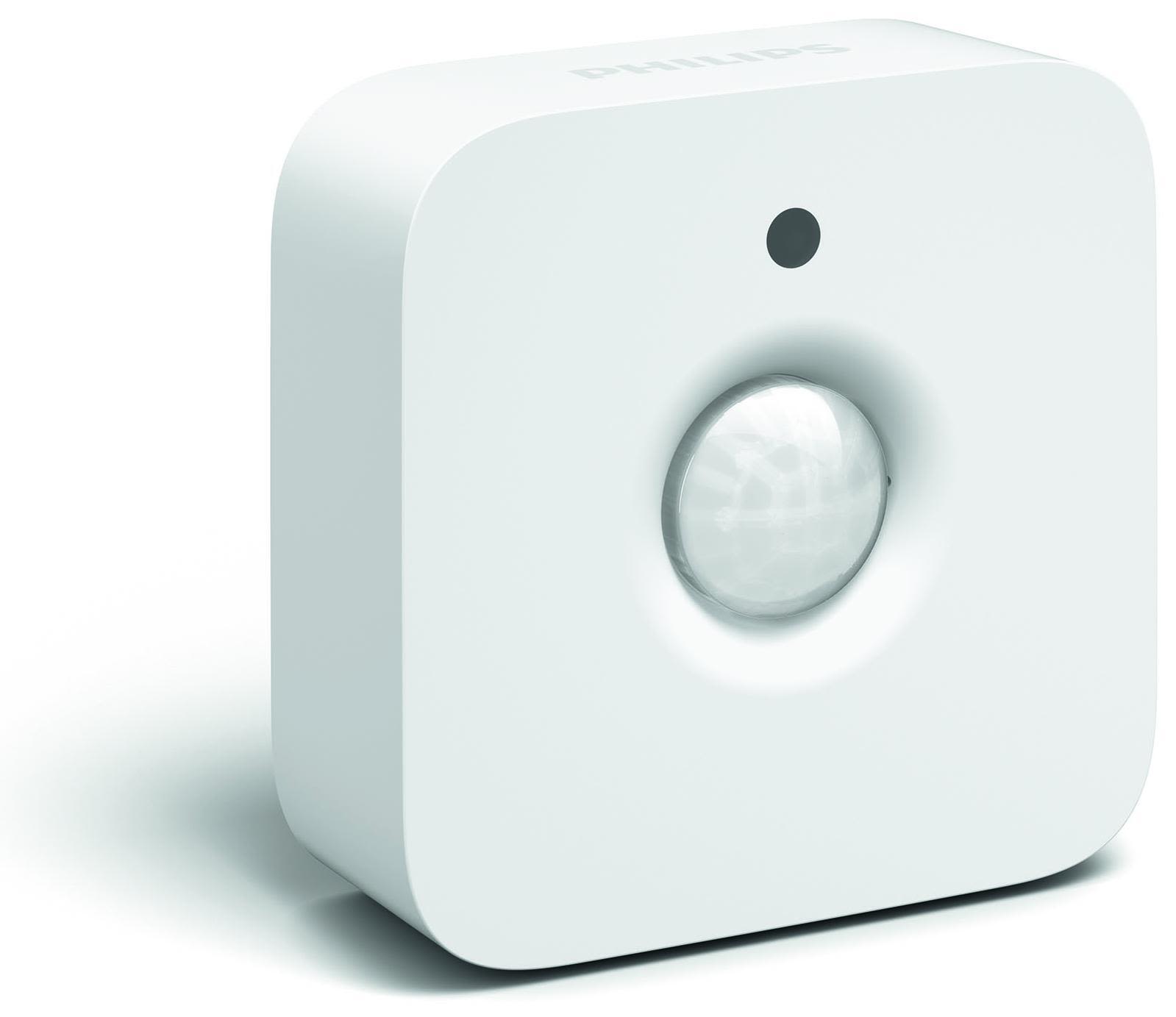 Philips Hue 929003067501 Liiketunnistin valkoinen