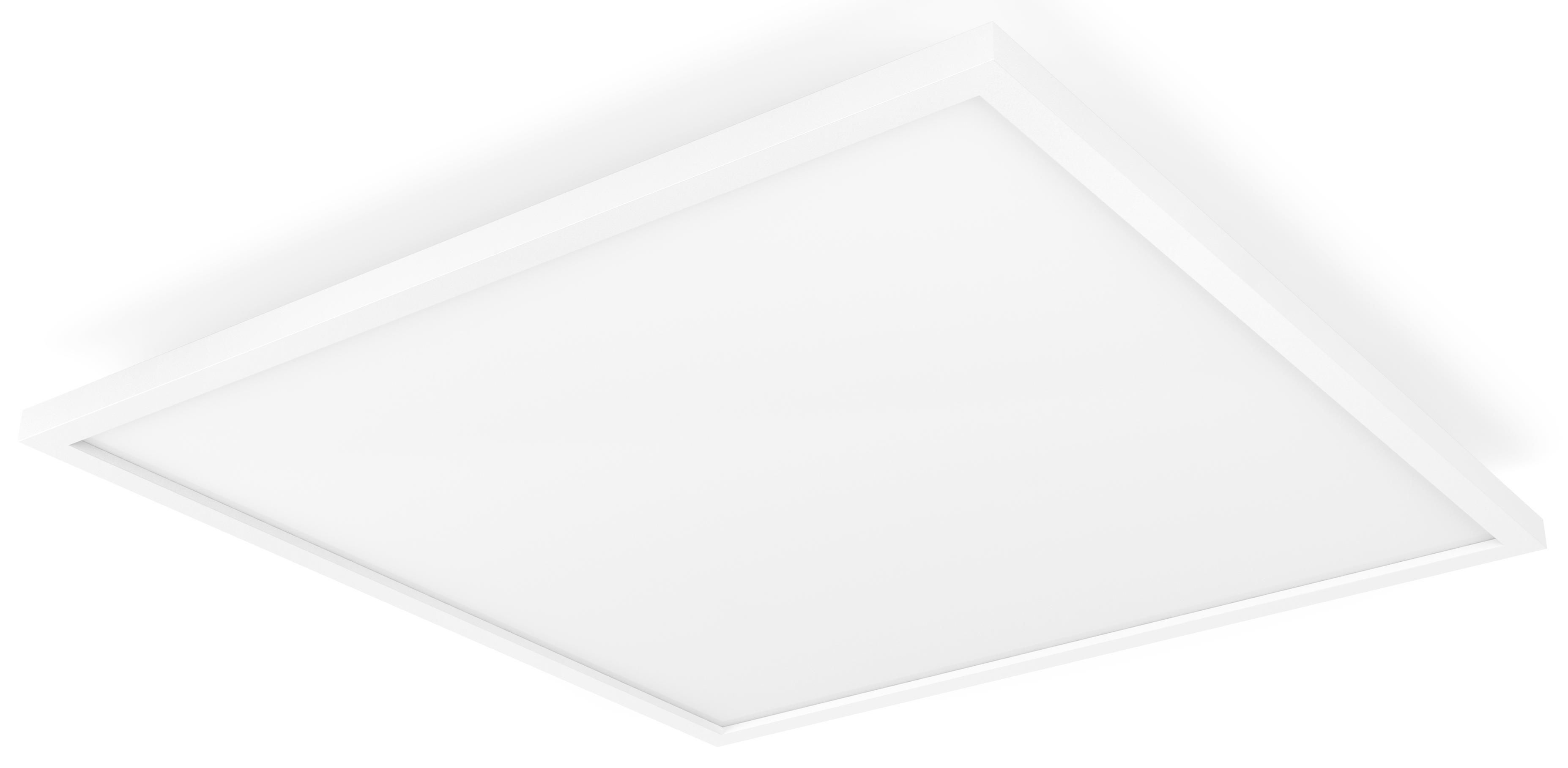 Philips Hue Aurelle 929003099002 Panel vit