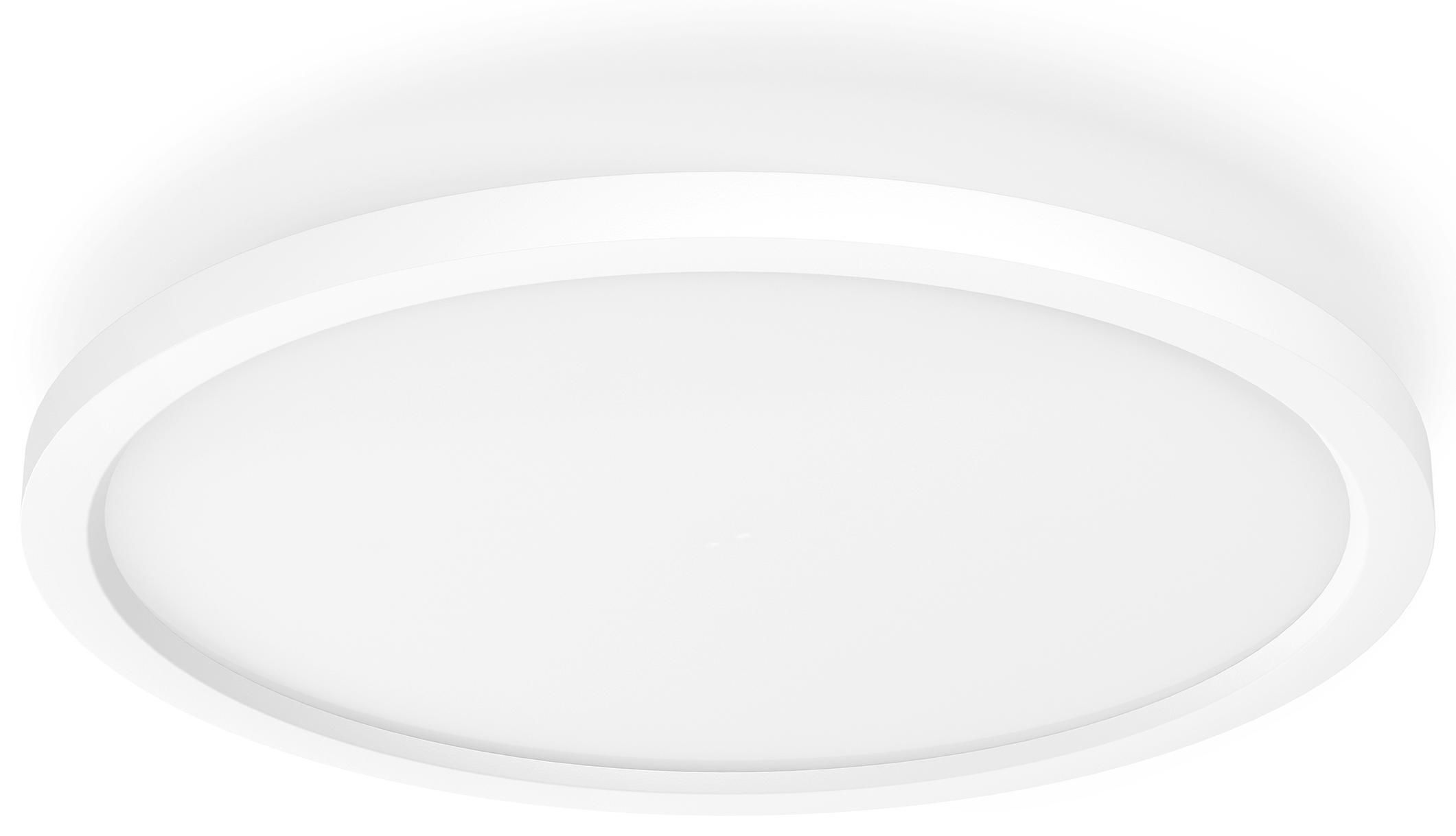 Philips Hue Aurelle 929003099302 Panel vit