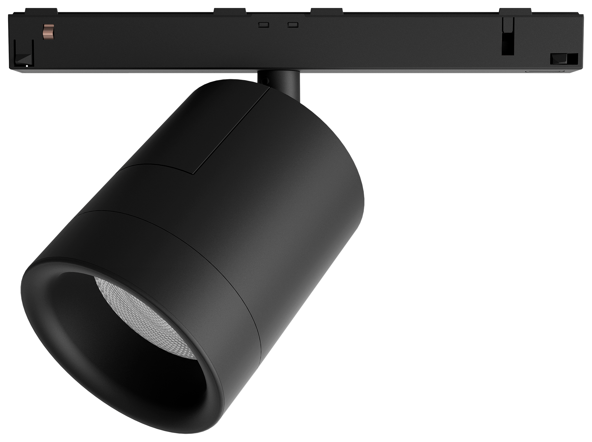 Philips Hue Perifo 929003115701 Spotlight Svart