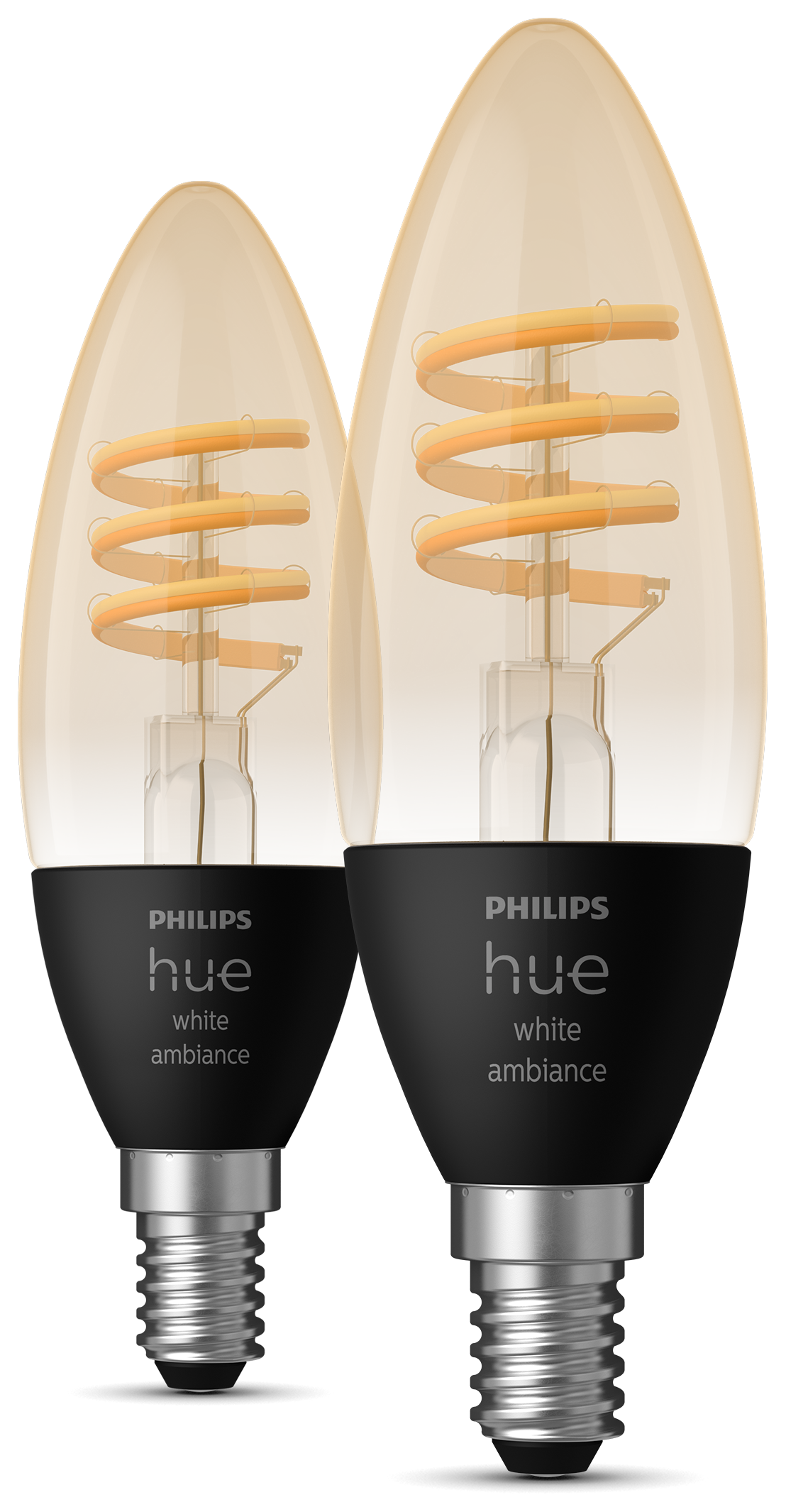 Philips Hue 929003145202 Lyskilde 2-pak
