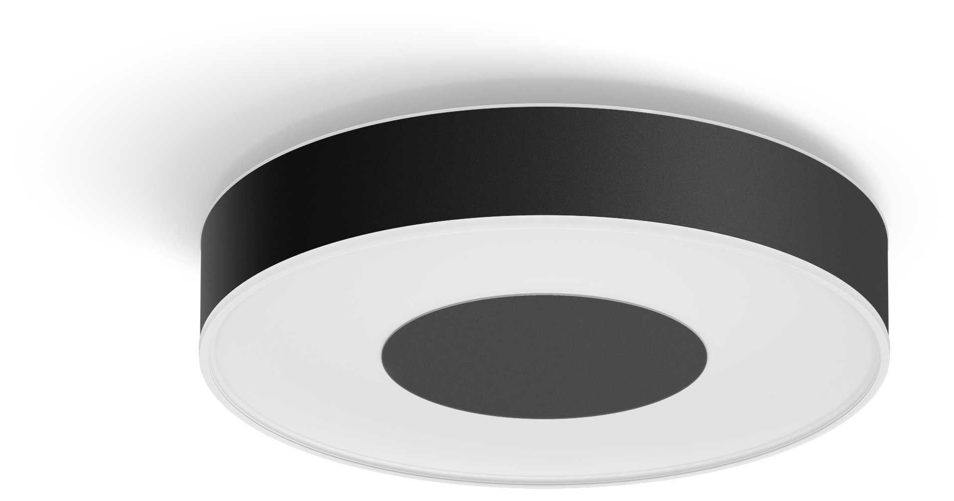 Philips Hue Xamento 929003526301 Loftlampe sort