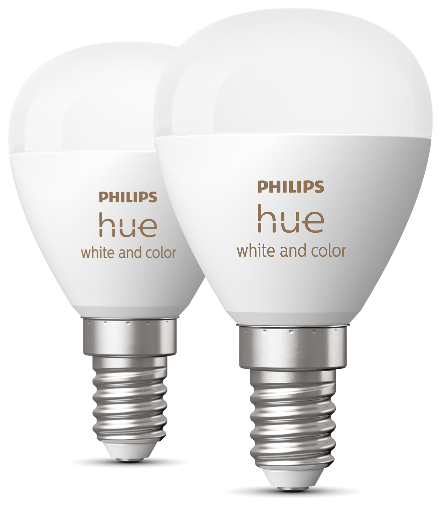 Philips Hue Huewca 929003573602 Ljuskälla 2-pack, vit
