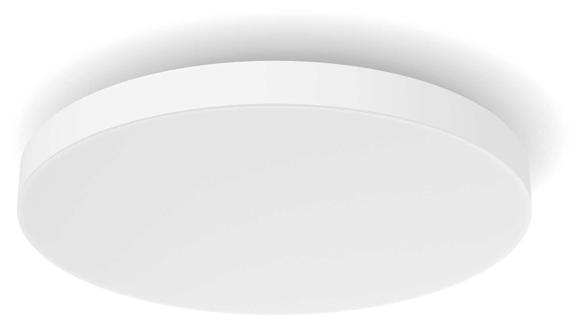Philips Hue Datura 929003736201 Loftlampe hvid