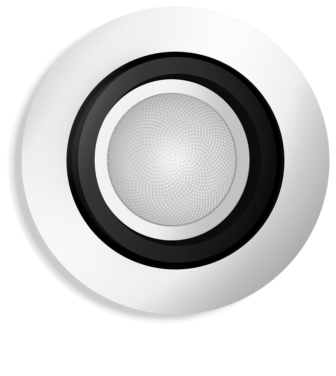 Philips Hue Centura 929003809201 Downlight Silver