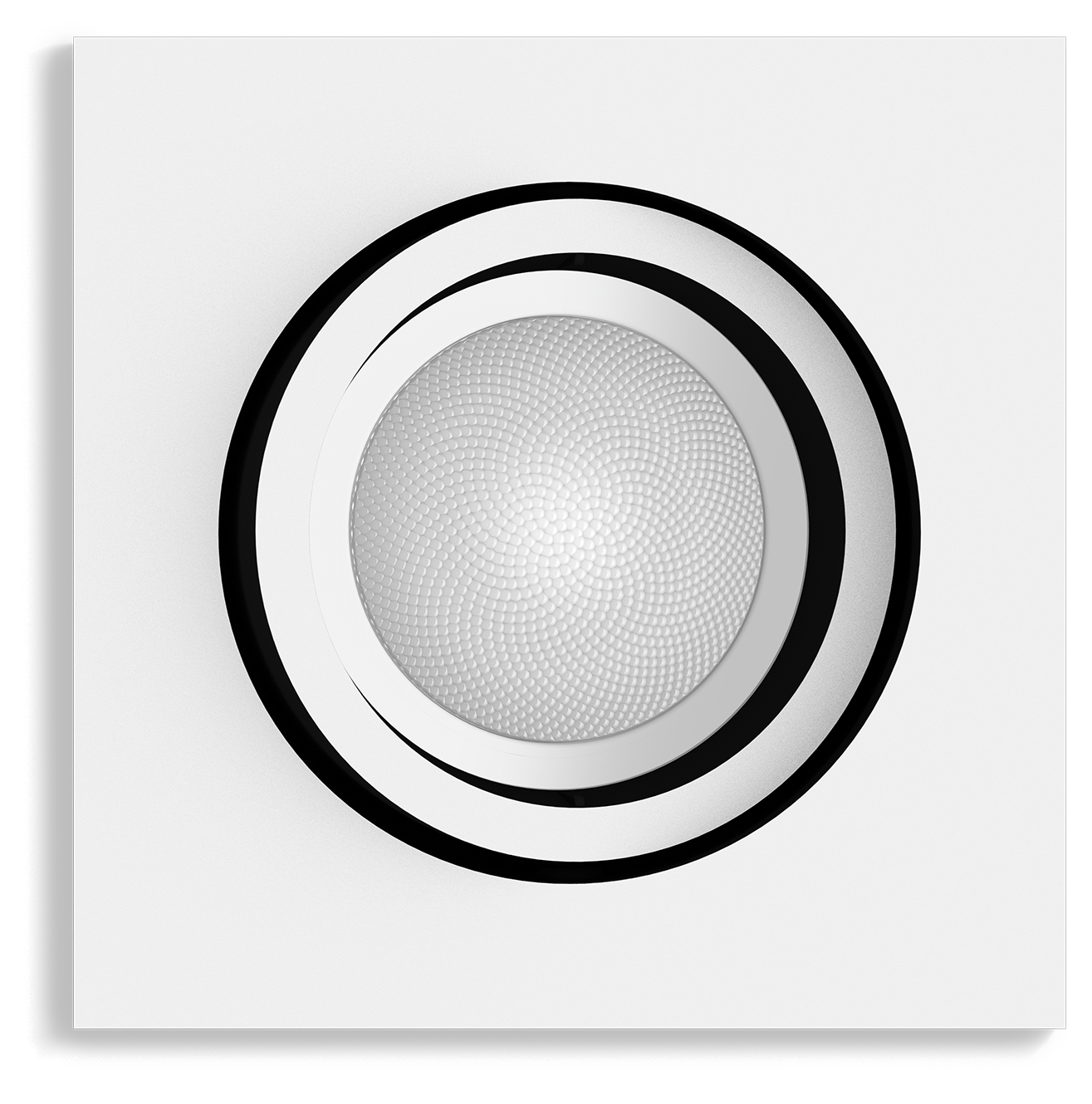 Philips Hue Centura 929003809901 Downlight Vit