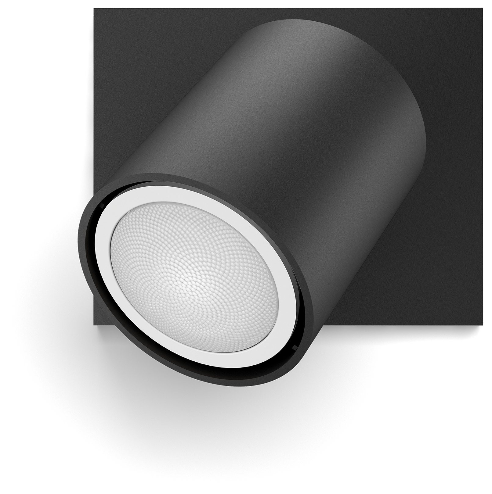 Philips Hue Runner 929003812401 Spotlight Svart