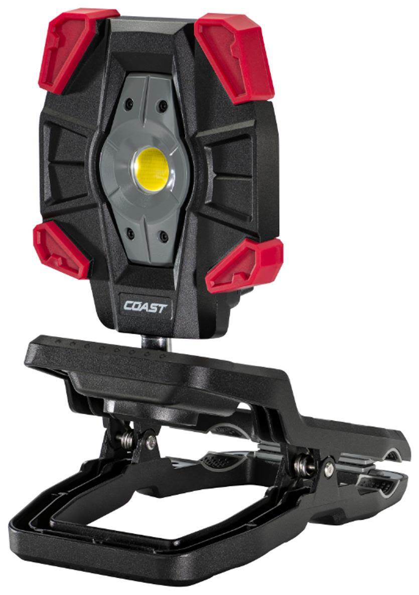 Coast CL40R Arbetslampa