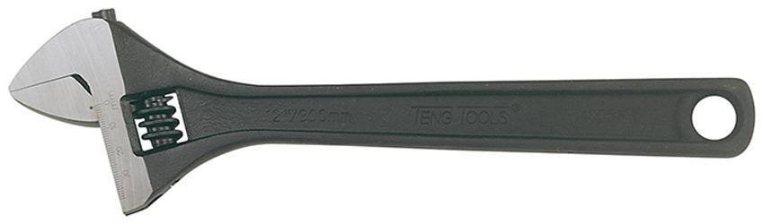 Teng Tools 105870505 Skiftnyckel 375 mm