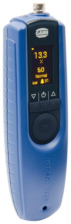 Gann BL A plus Fuktmätare