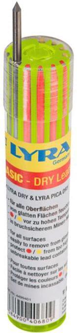 Lyra Dry Reservestift Basic