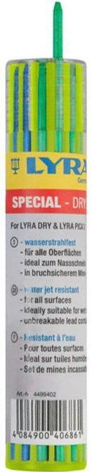 Lyra Dry Reservstift Special