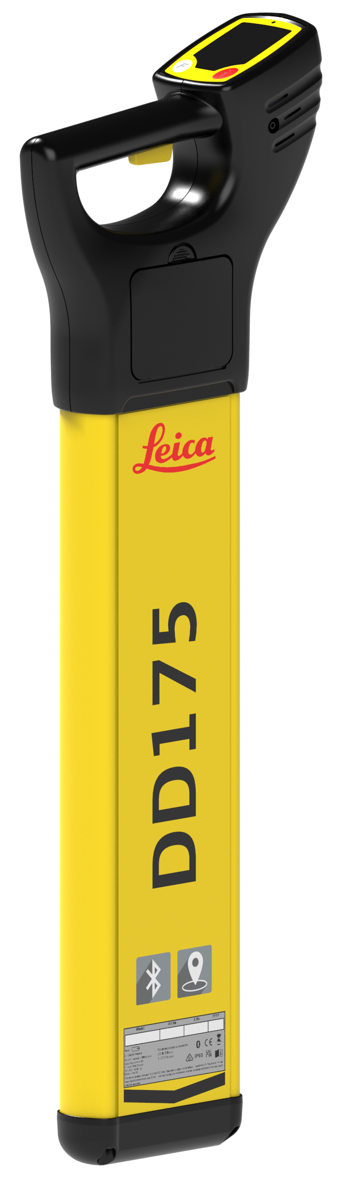 Leica DD175 Kabelsökare