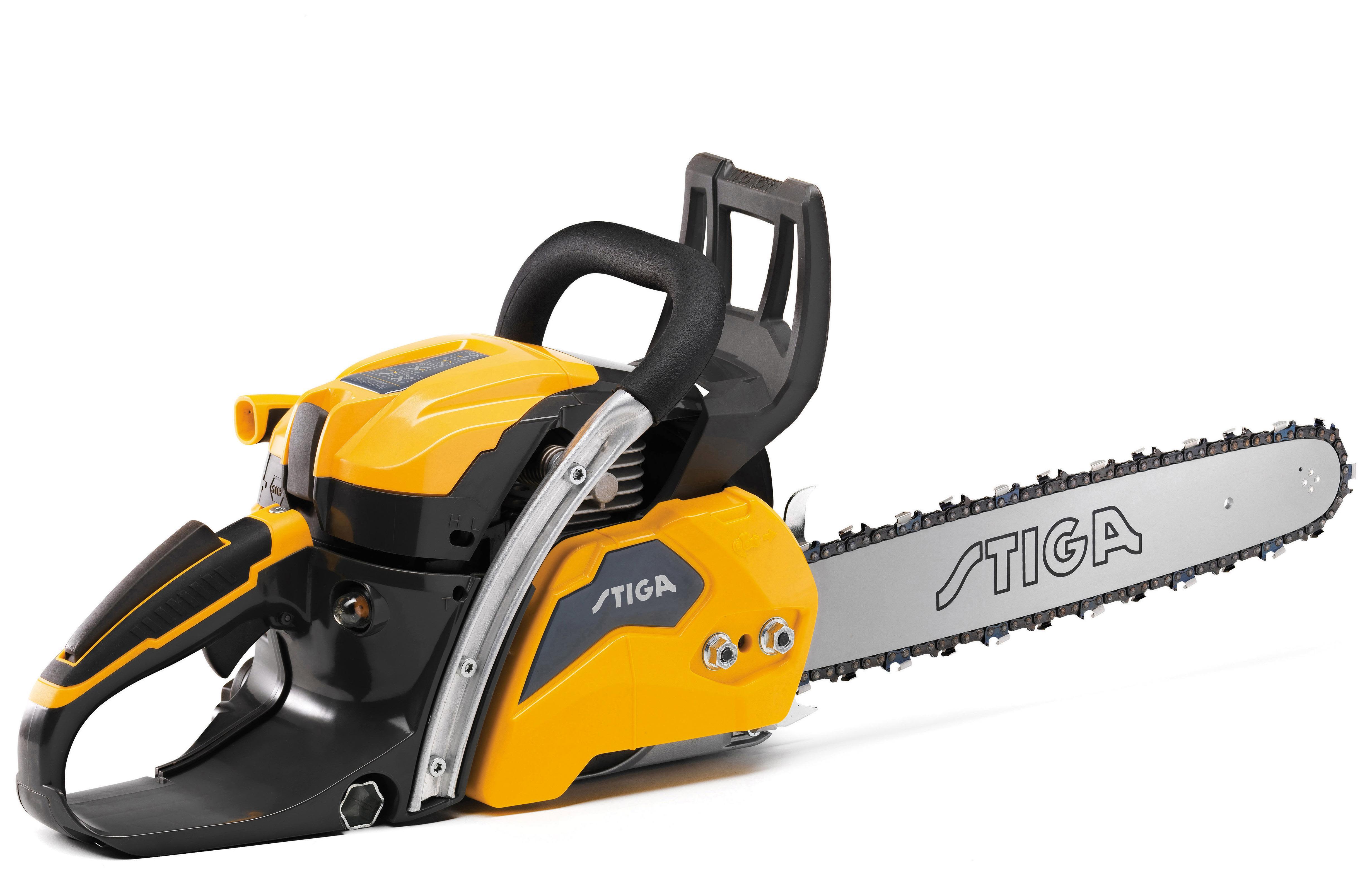 STIGA CS 750 Motorsåg 2,1 kW