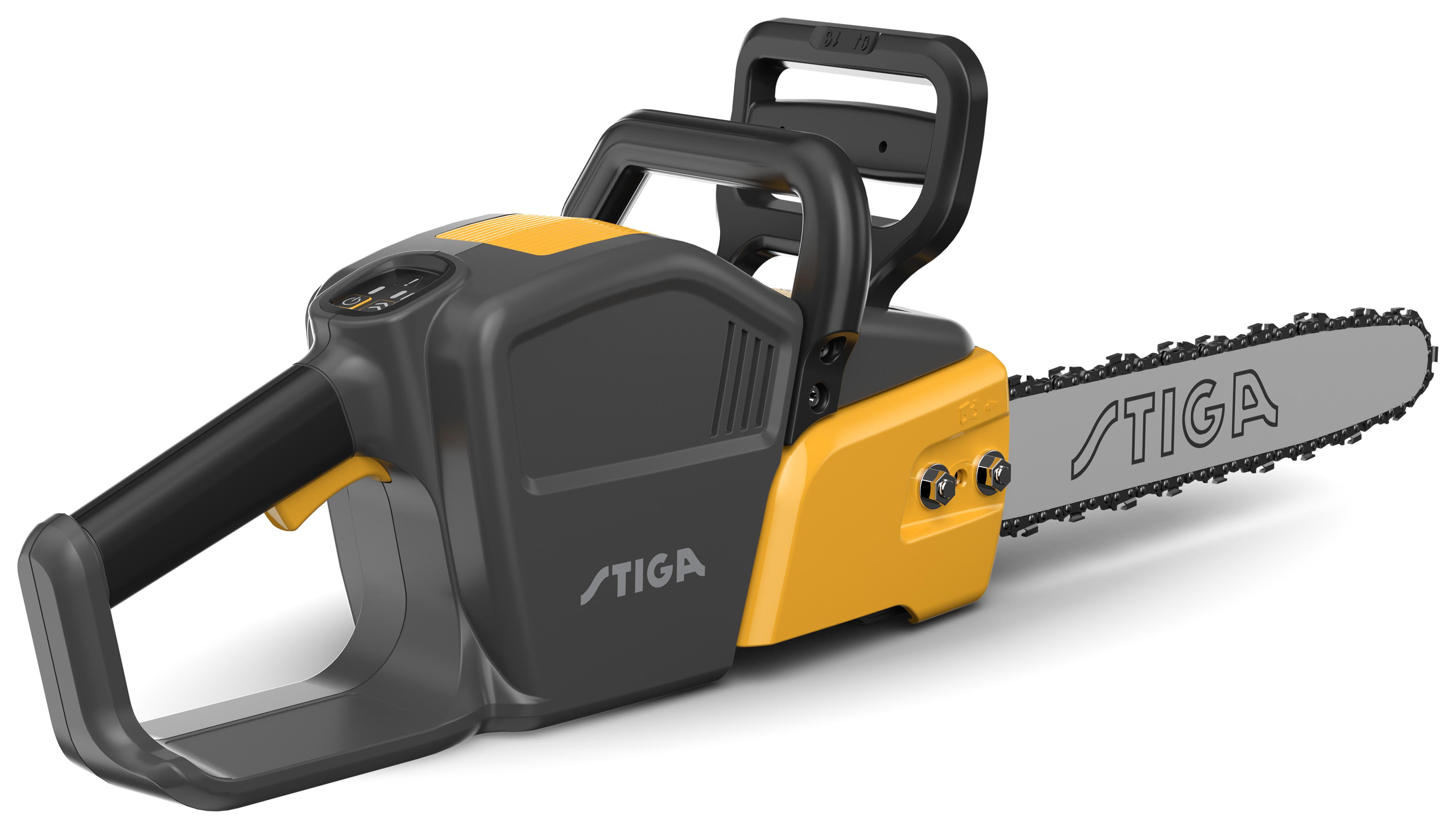 STIGA CS 700e Motorsåg utan batteri och laddare