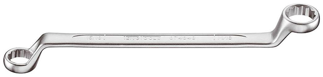 Teng Tools 282860402 Ringnyckel dubbel, 13/16"×7/8