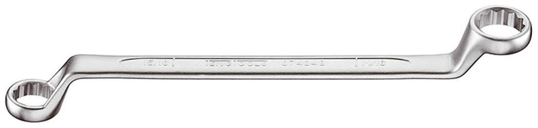 Teng Tools 282860600 Ringnyckel dubbel, 1"×1 1/8