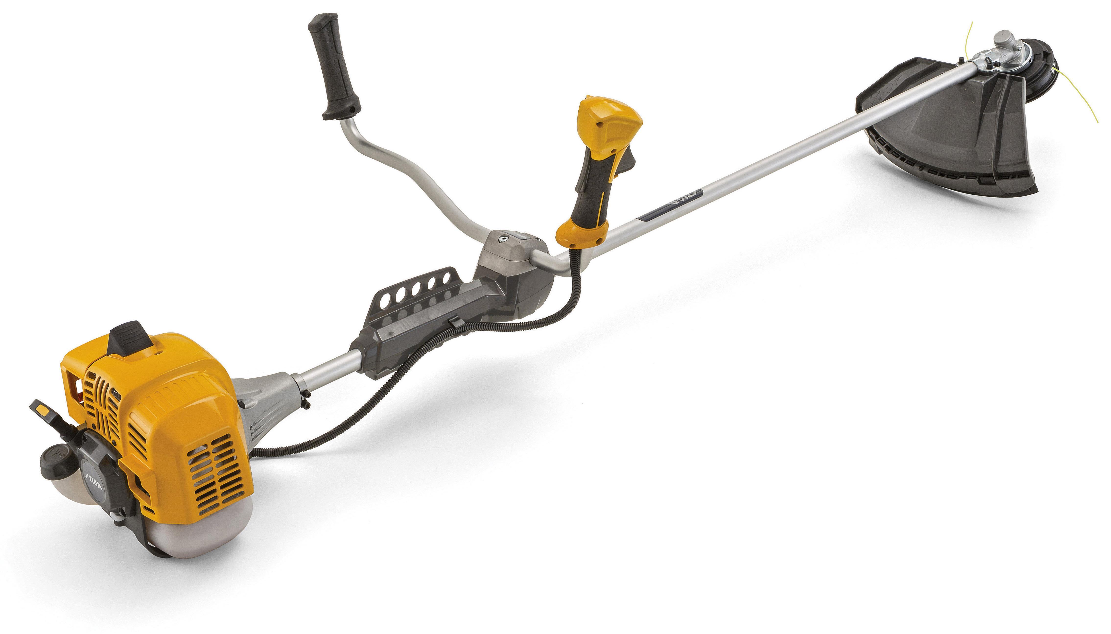 STIGA BC 555 B Grästrimmer 2-takt
