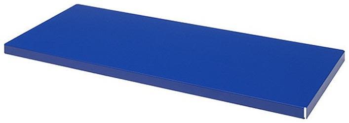 GBP 356591802 Hyllplan 974x440 mm, 2-pack