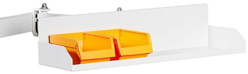 GBP 358752001 Hållare för plastbackar, ledbar
