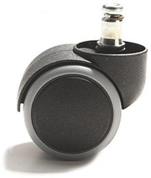 GBP 411133001 Hjul lättrullande, 50 mm, 5-pack