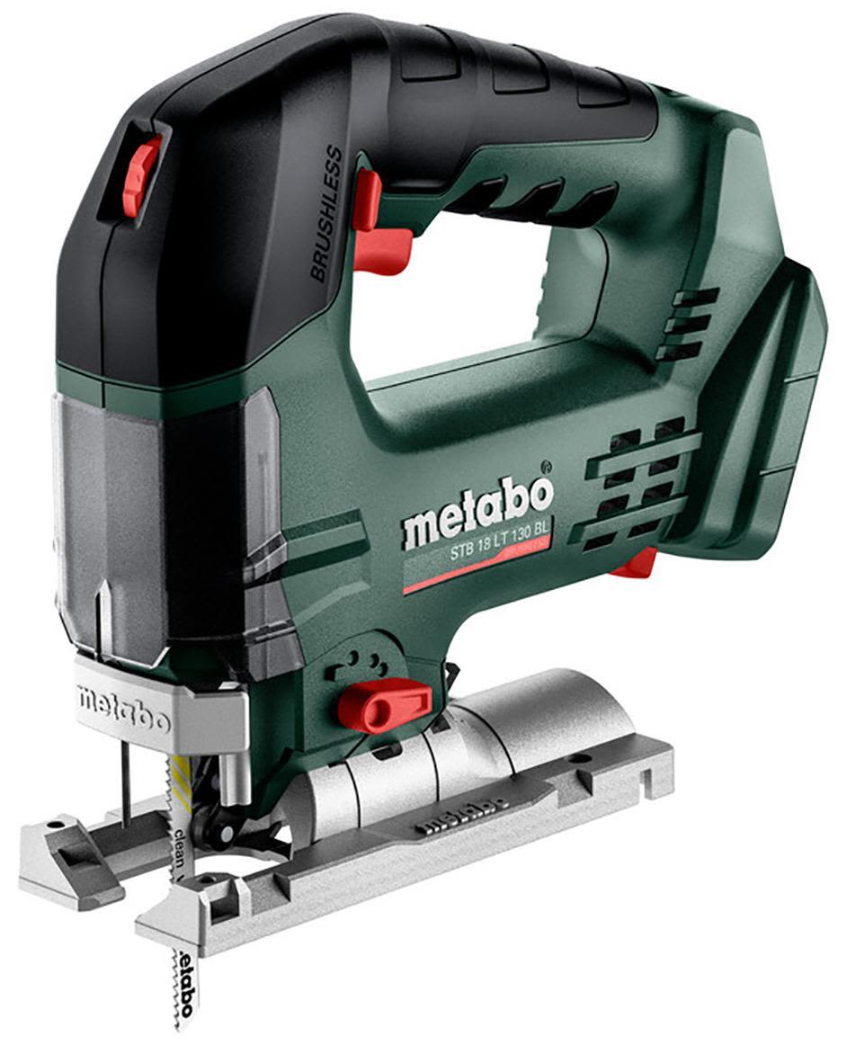 Metabo STB18LT130BL SOLO Sticksåg utan batteri och laddare