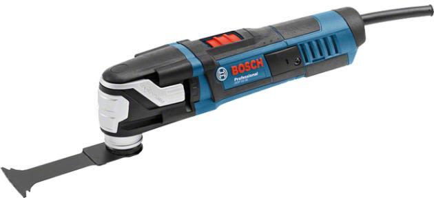 Bosch GOP 55-36 Multiverktyg utan väska, 550 W