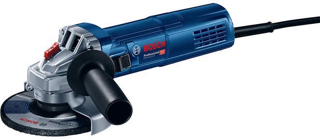 Bosch GWS 9-115 S Vinkelslip 900 W
