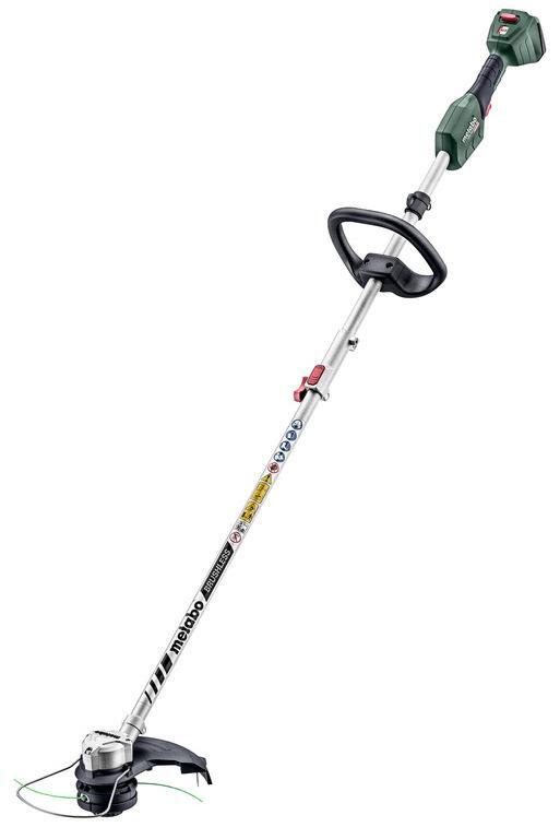Metabo RTD 18 BL Grästrimmer utan batteri och laddare
